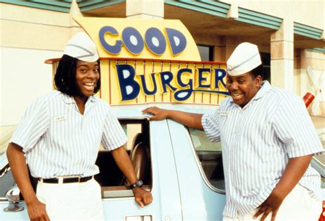 After years of teasing a sequel, Kenan Thompson and Kel Mitchell are back for "Good Burger 2." On Aug. 21, Paramount+ dropped the first teaser, and it seems like no time has passed because Ed and ...
